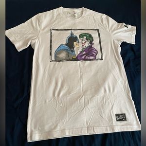 Under Armour Batman T-shirt Bundle!